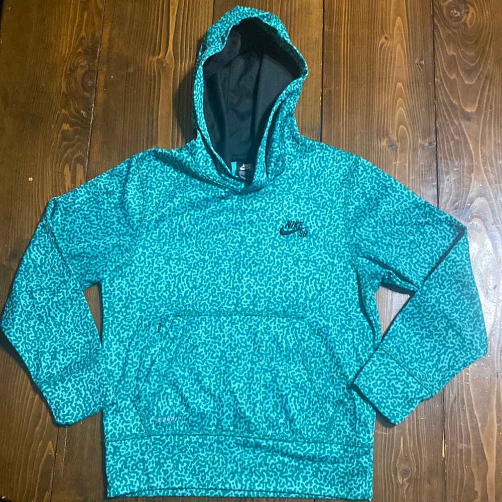 Nike SB Therma -Fit hoodie